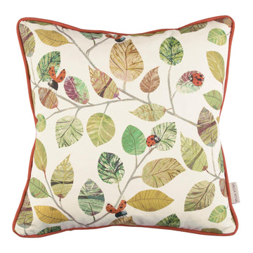 Ladybugs Cushion