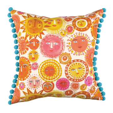 Sundance Cushion