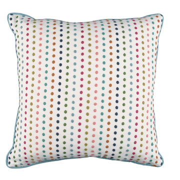 Dotty Cushion