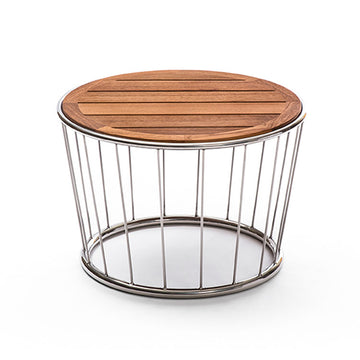 Whisper Side Table