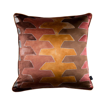 Fumarole Cushion
