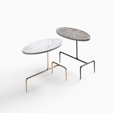 Bridger Oval Table