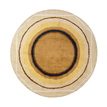 Circle Rug