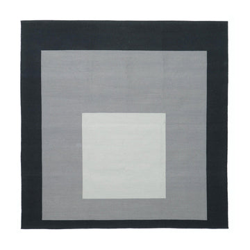 Homage to the Square: Study Rug