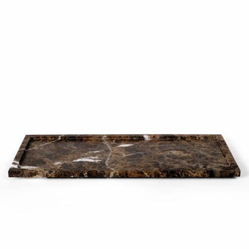 Hora Marble Tray